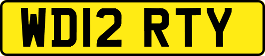 WD12RTY