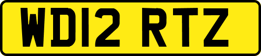 WD12RTZ