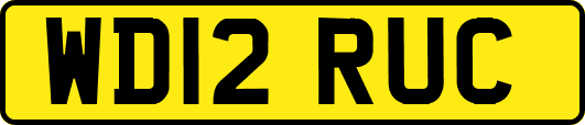 WD12RUC