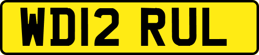 WD12RUL
