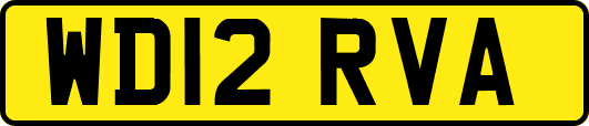 WD12RVA