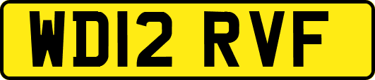 WD12RVF