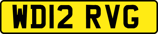 WD12RVG