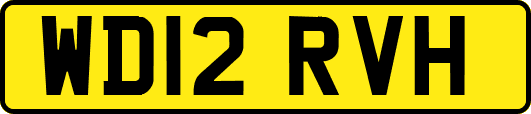 WD12RVH