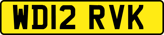 WD12RVK
