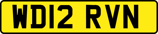 WD12RVN