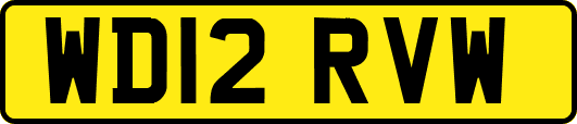 WD12RVW