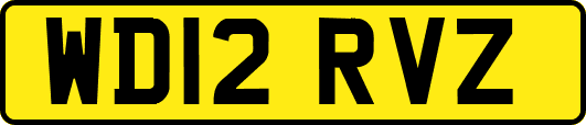 WD12RVZ