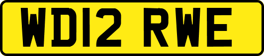 WD12RWE