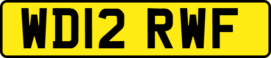 WD12RWF
