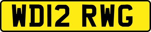 WD12RWG