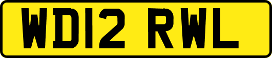 WD12RWL