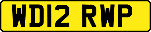 WD12RWP