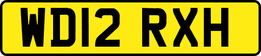WD12RXH