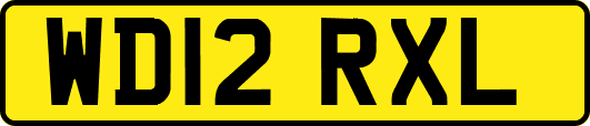 WD12RXL