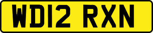 WD12RXN