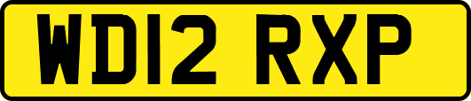 WD12RXP