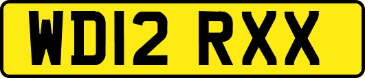 WD12RXX