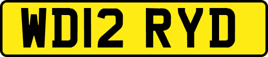 WD12RYD
