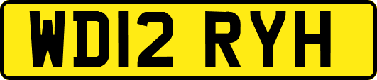WD12RYH