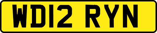 WD12RYN