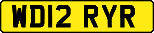 WD12RYR