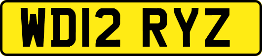WD12RYZ
