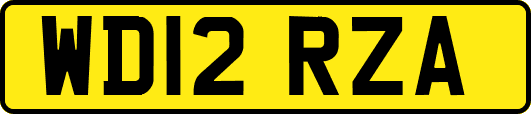 WD12RZA