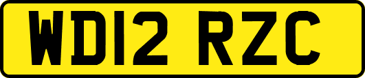 WD12RZC