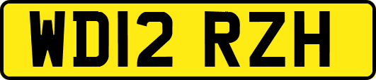 WD12RZH
