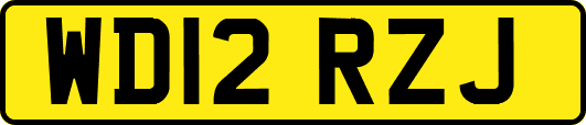 WD12RZJ