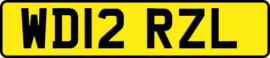 WD12RZL