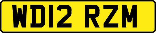 WD12RZM
