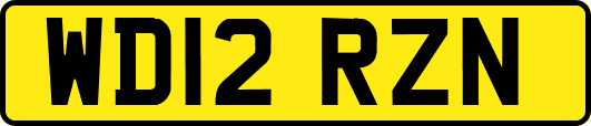 WD12RZN