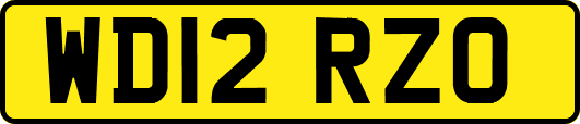 WD12RZO
