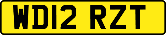 WD12RZT