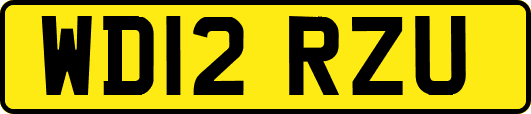 WD12RZU