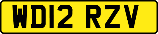 WD12RZV