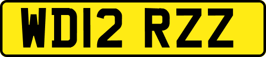 WD12RZZ