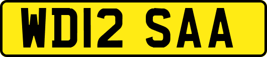 WD12SAA