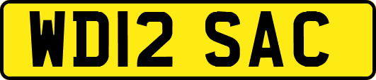 WD12SAC