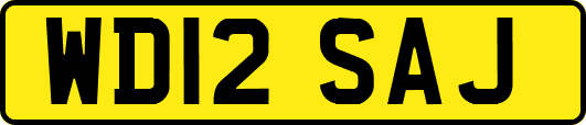 WD12SAJ