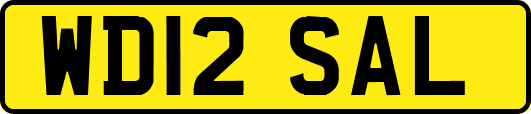 WD12SAL
