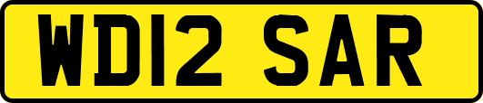 WD12SAR