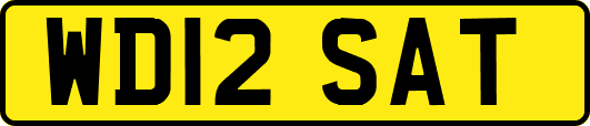 WD12SAT
