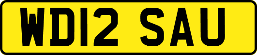 WD12SAU