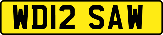 WD12SAW