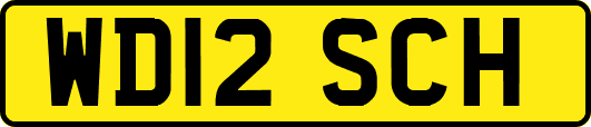 WD12SCH