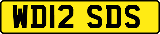 WD12SDS