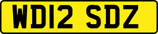 WD12SDZ